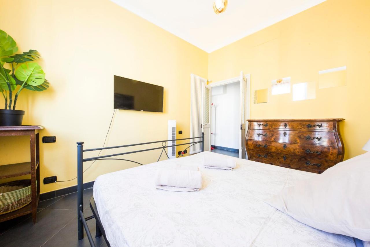 Home Of Genoa'S Executioner Buitenkant foto